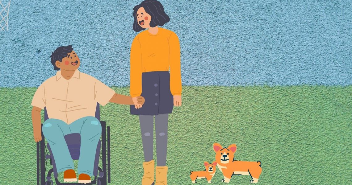 Comment mieux vivre avec un handicap