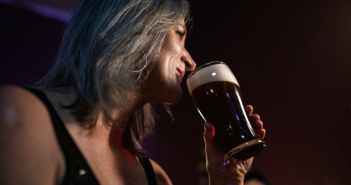 Est-ce que la bière cela fait grossir