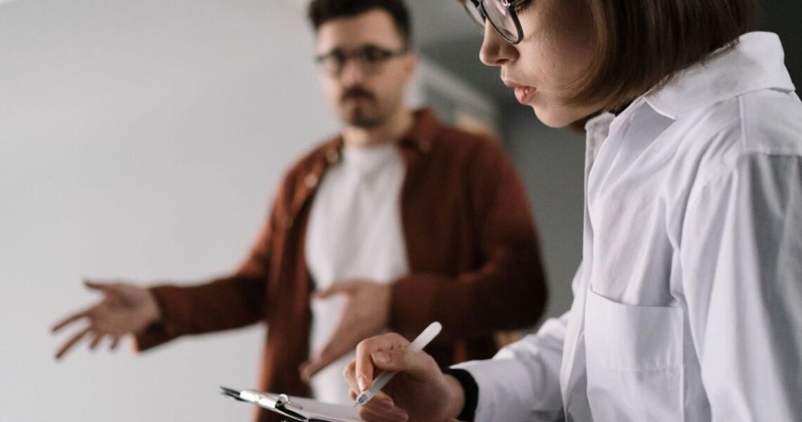 Santé brillante - comment les surdoués préserver leur bien-être exceptionnel