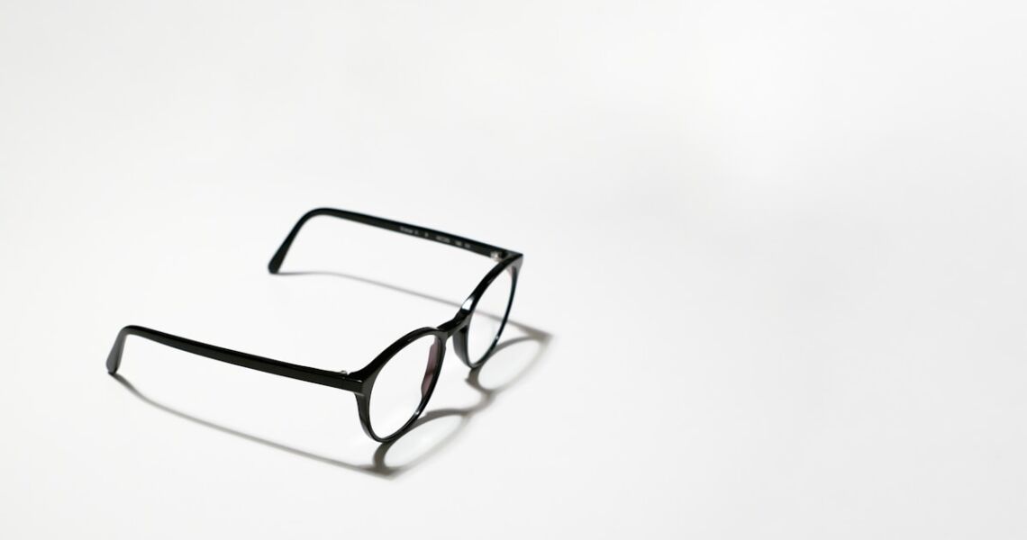 Comment trouver sa correction de lunettes de lecture ?