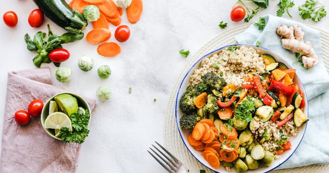 Diététicienne ou Nutritionniste : Quelle différence ?