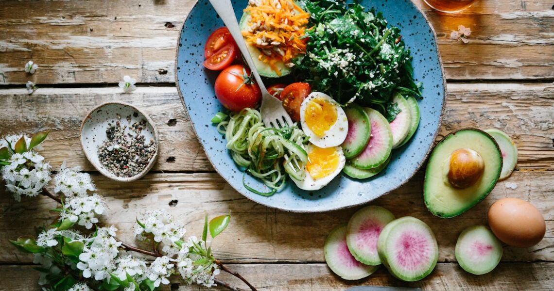 Quand et pourquoi faire appel à un diététicien nutritionniste ?