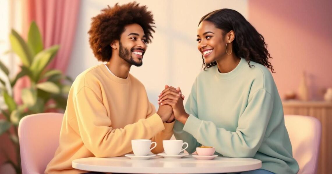 Rencontre dyspraxie : amour et coordination sociale