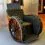 Comment personnaliser son fauteuil roulant ?