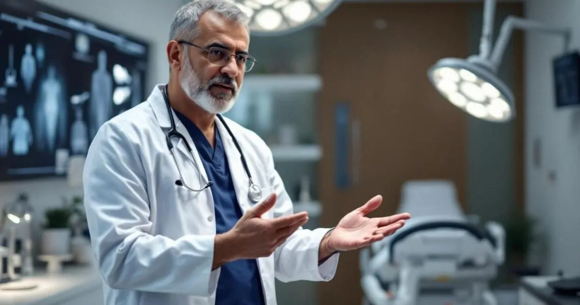 Chirurgie obésité Tunisie : le guide complet pour retrouver sa mobilité en toute sécurité (Tarifs, Cliniques, Avis)