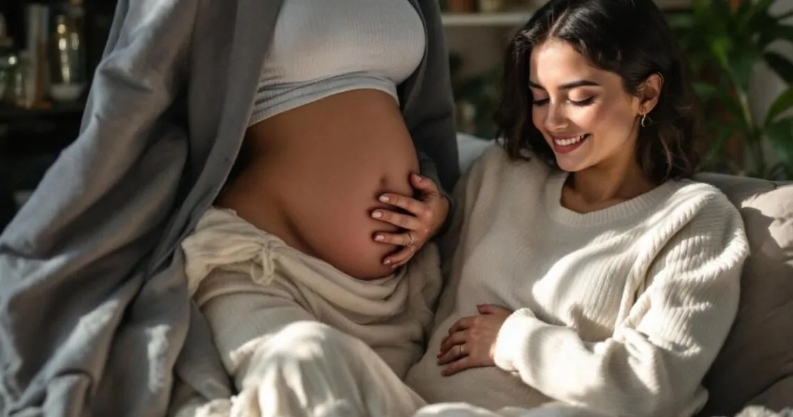 Chirurgie post grossesse : réparer son corps et retrouver confiance (Guide complet et bienveillant)
